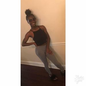 Meet your Posher, Kimberly